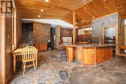 Conversation piece -