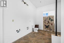 beyond the ensuite is a walk in closet room -