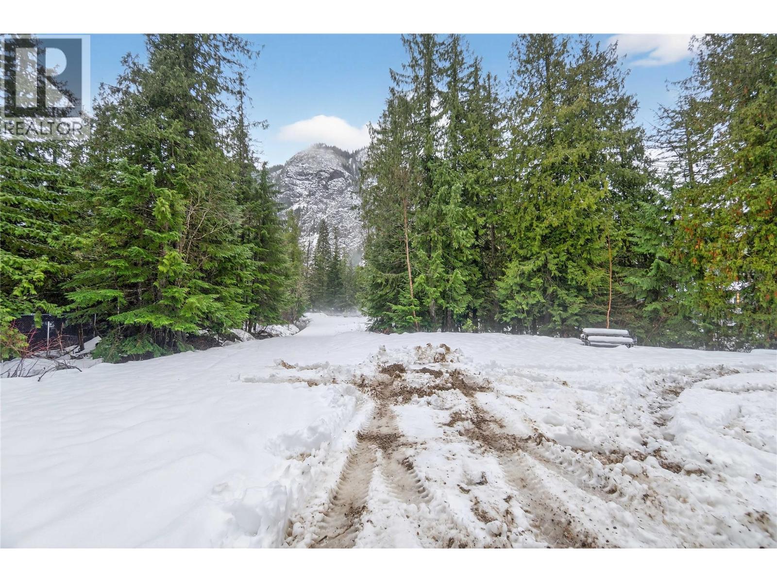 3277 Loschinski Road, Revelstoke, BC