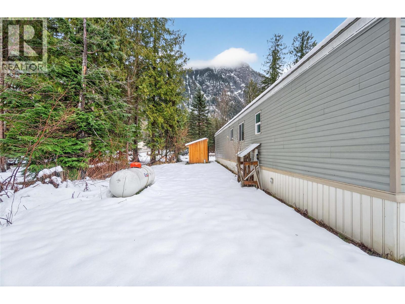 3277 Loschinski Road, Revelstoke, BC