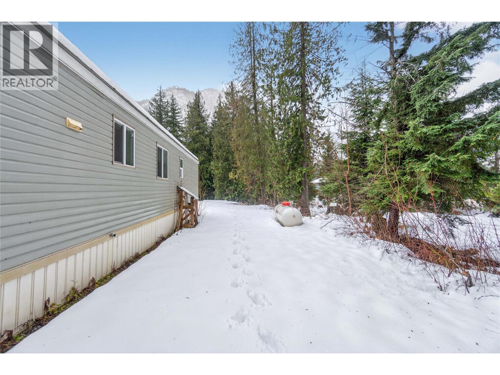 3277 Loschinski Road, Revelstoke, BC