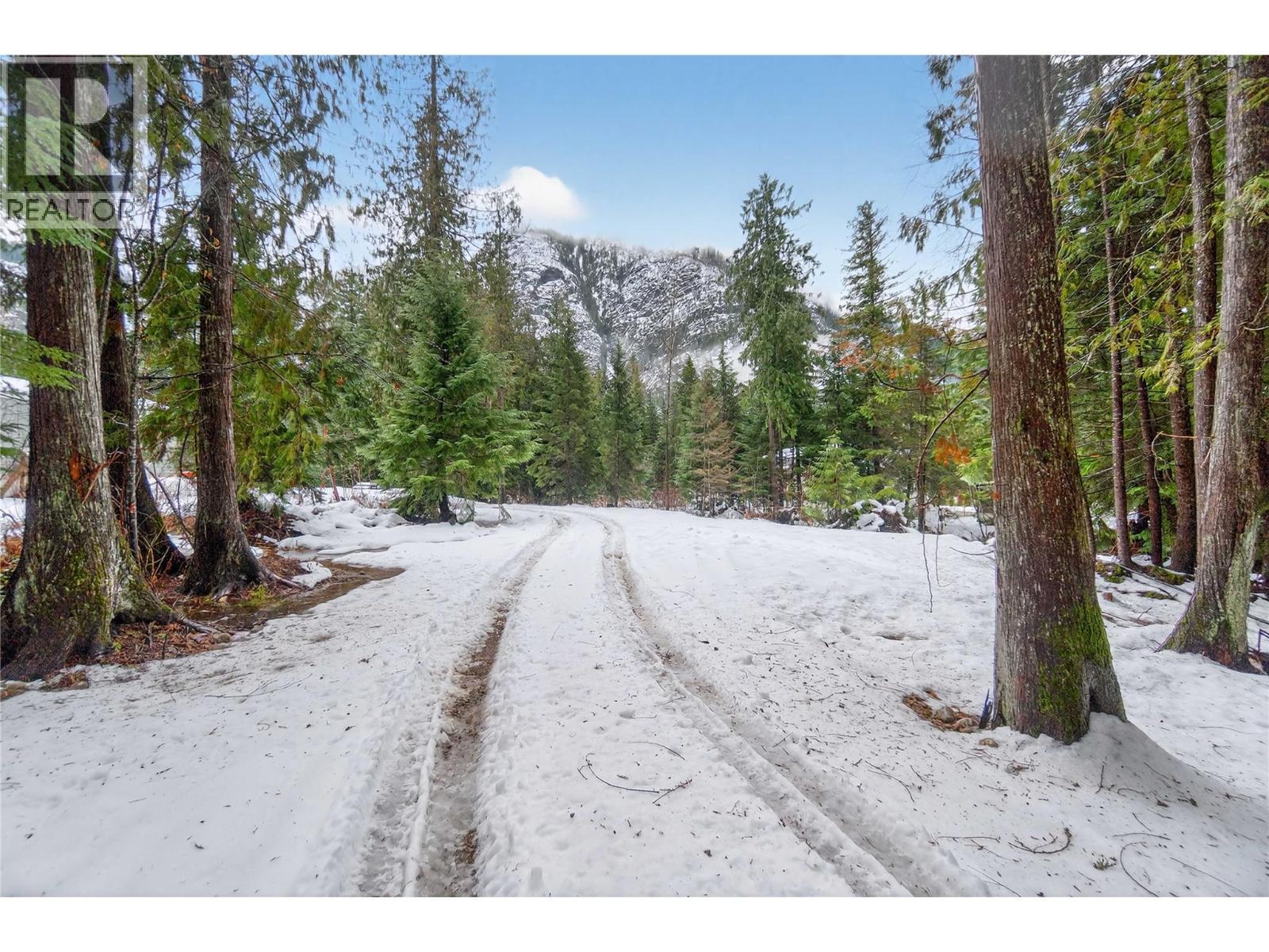 3277 Loschinski Road, Revelstoke, BC