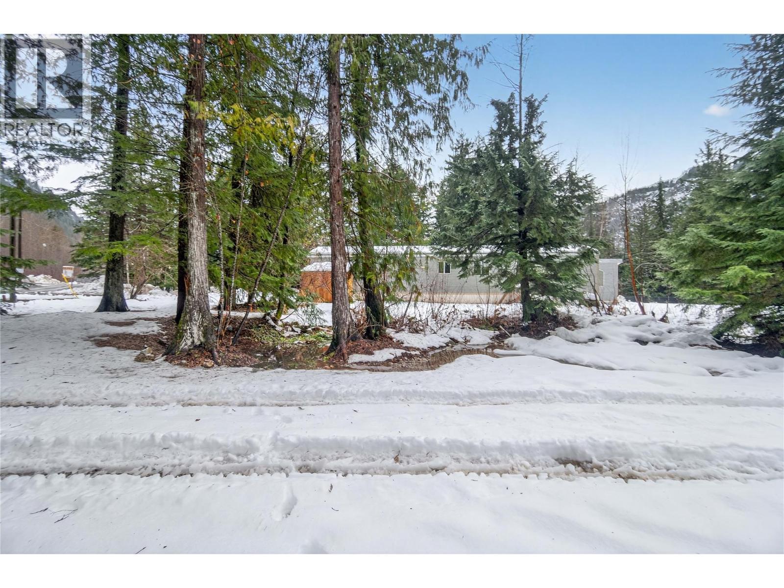 3277 Loschinski Road, Revelstoke, BC