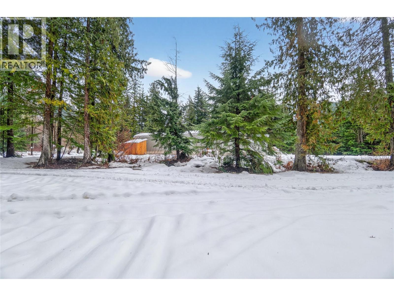 3277 Loschinski Road, Revelstoke, BC