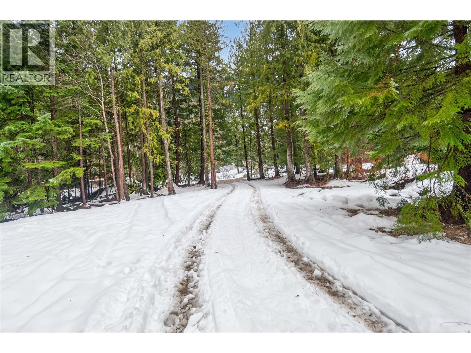 3277 Loschinski Road, Revelstoke, BC