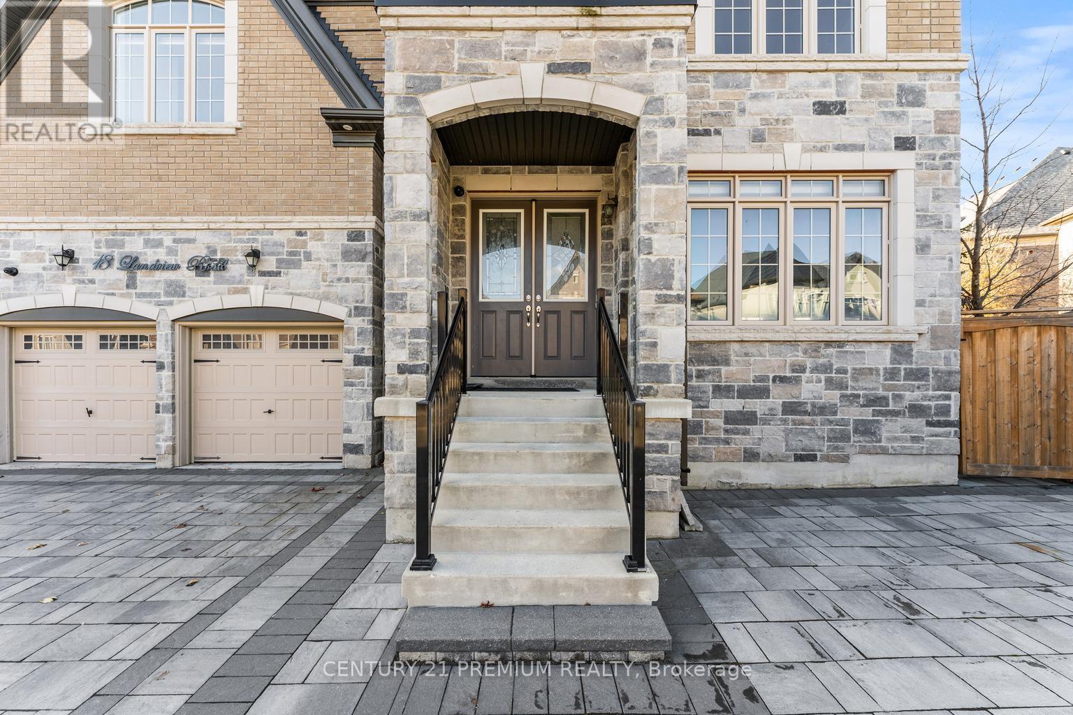18 Landview Road, Brampton, ON - Outdoor