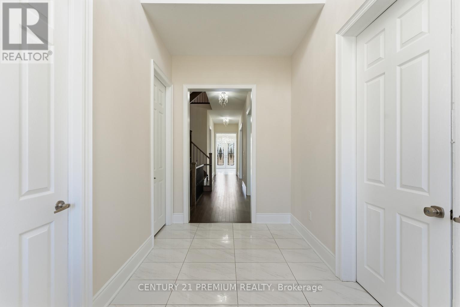 18 Landview Road, Brampton, ON - Indoor Photo Showing Other Room