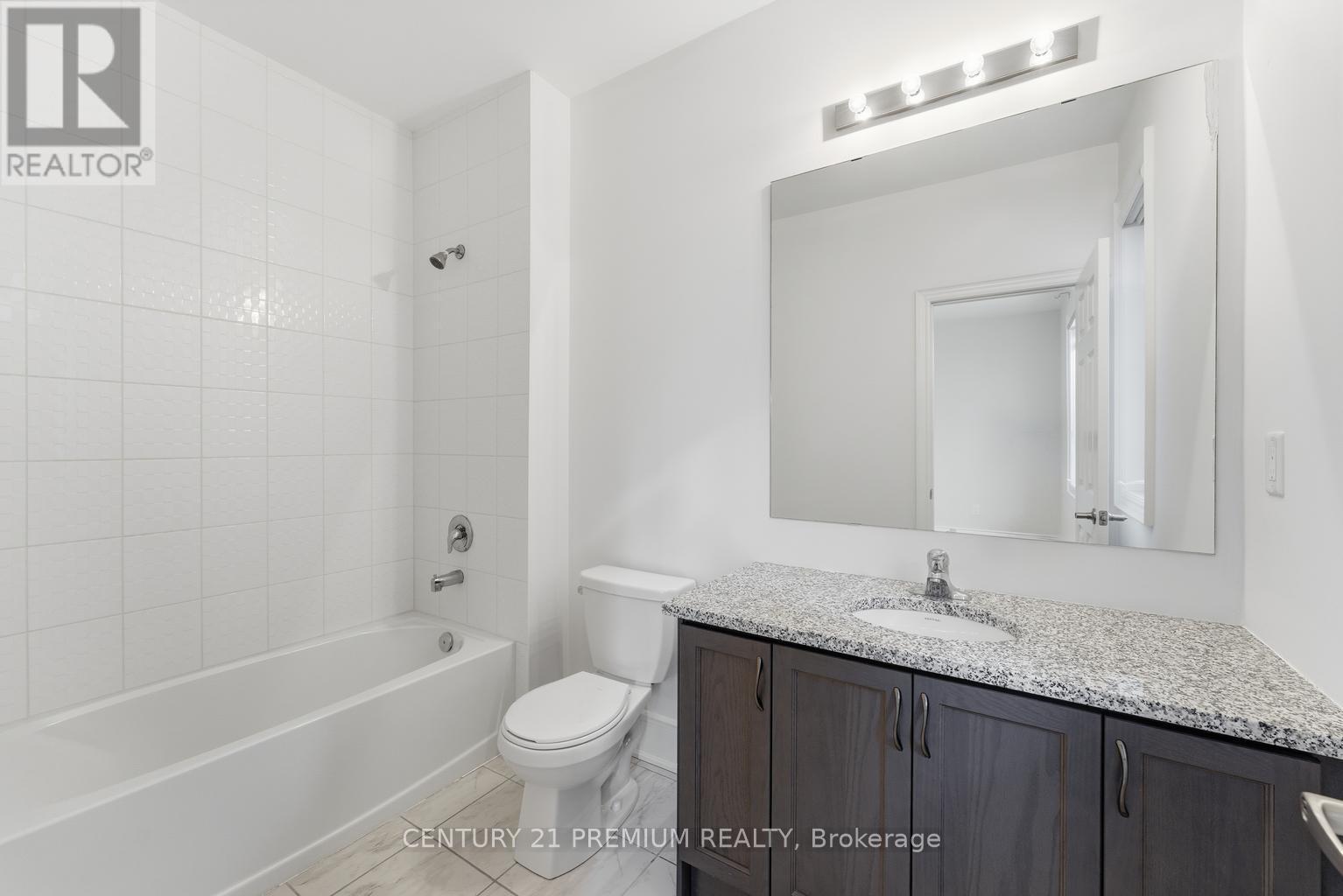18 Landview Road, Brampton, ON - Indoor Photo Showing Bathroom