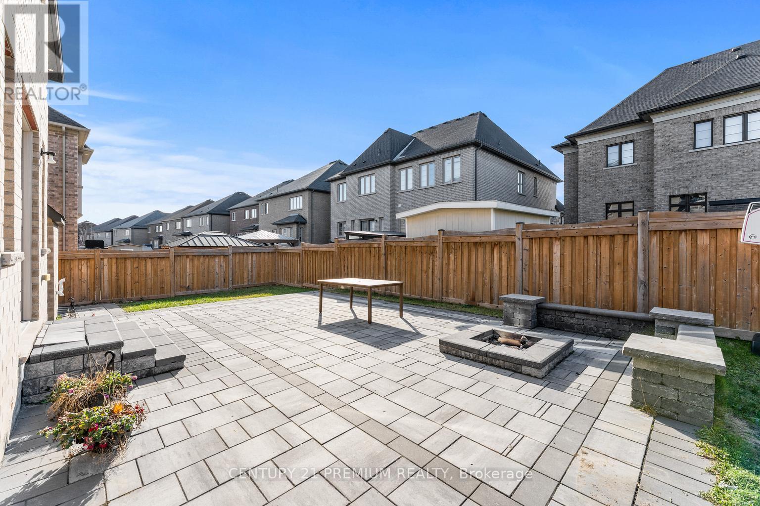 18 Landview Road, Brampton, ON - Outdoor