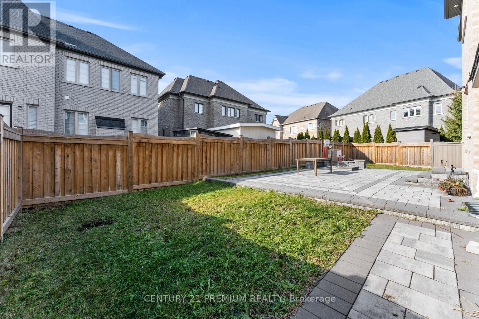 18 Landview Road, Brampton, ON - Outdoor