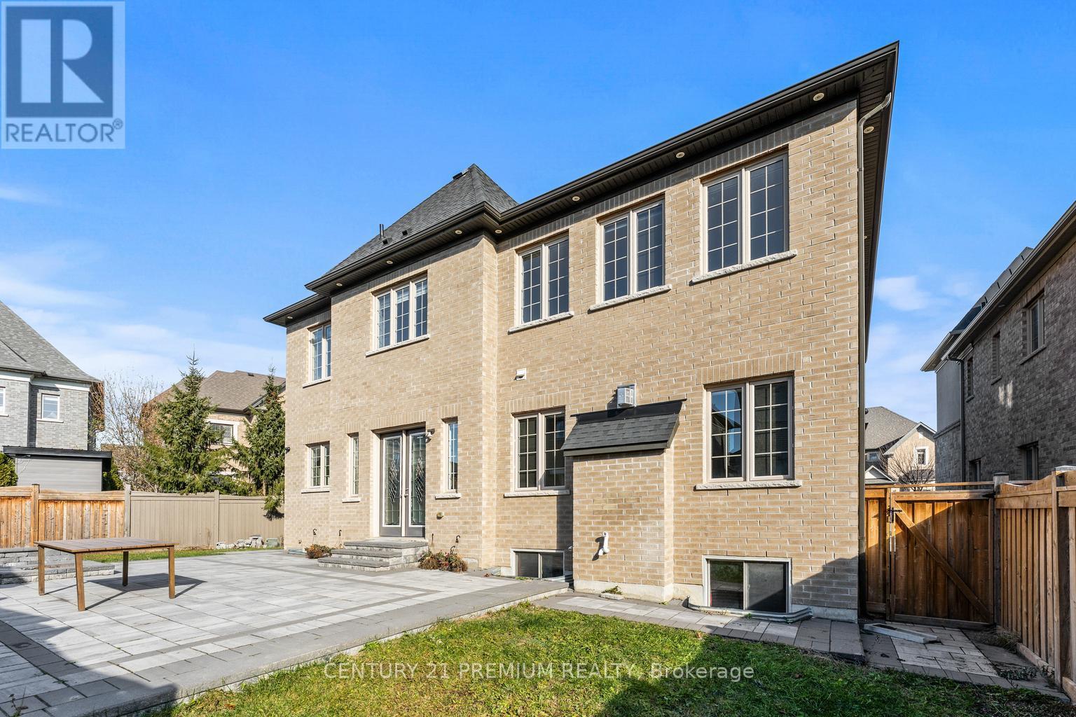 18 Landview Road, Brampton, ON - Outdoor