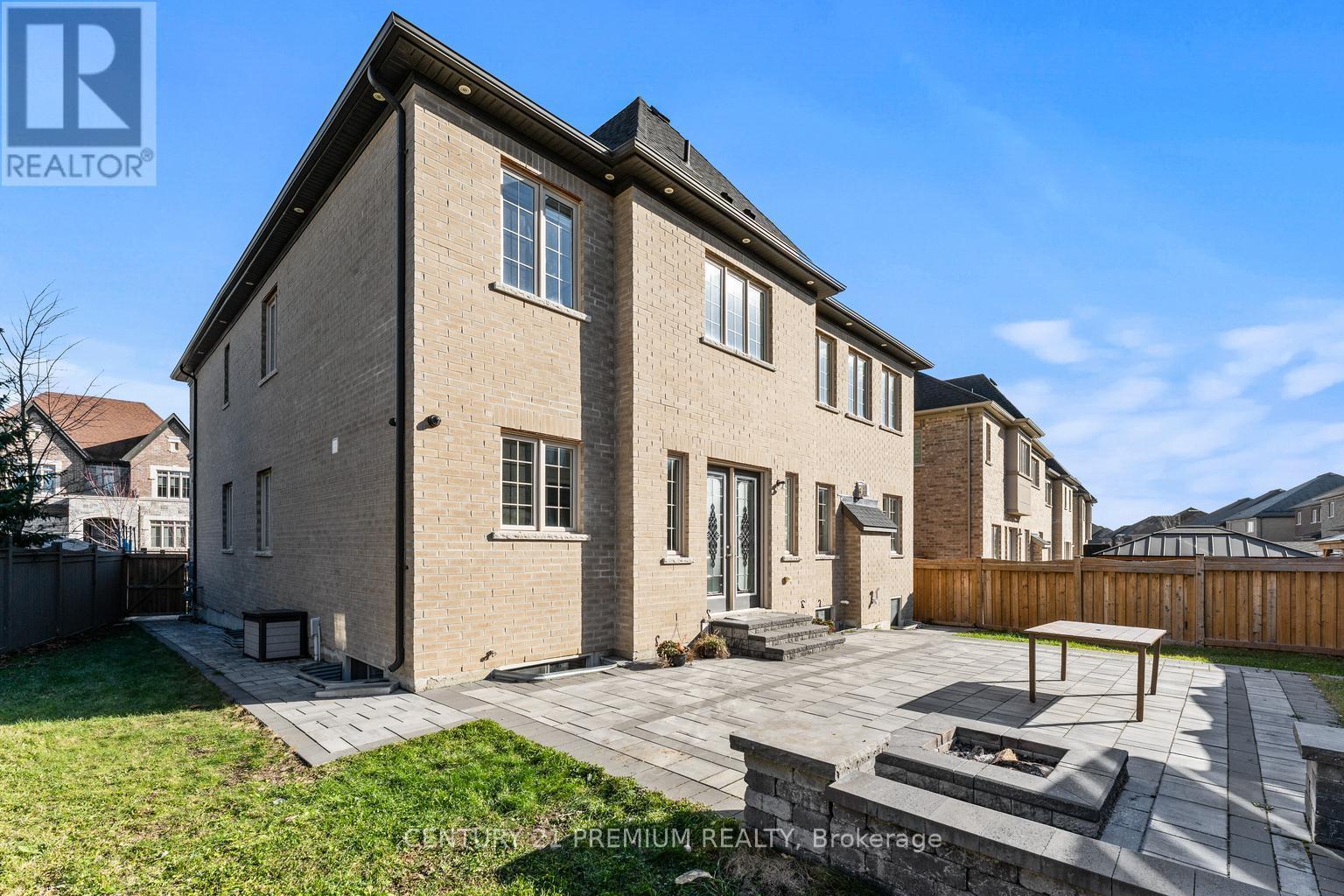 18 Landview Road, Brampton, ON - Outdoor