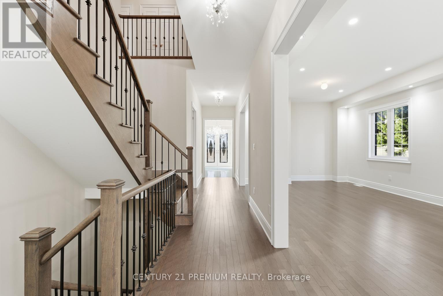 18 Landview Road, Brampton, ON - Indoor Photo Showing Other Room