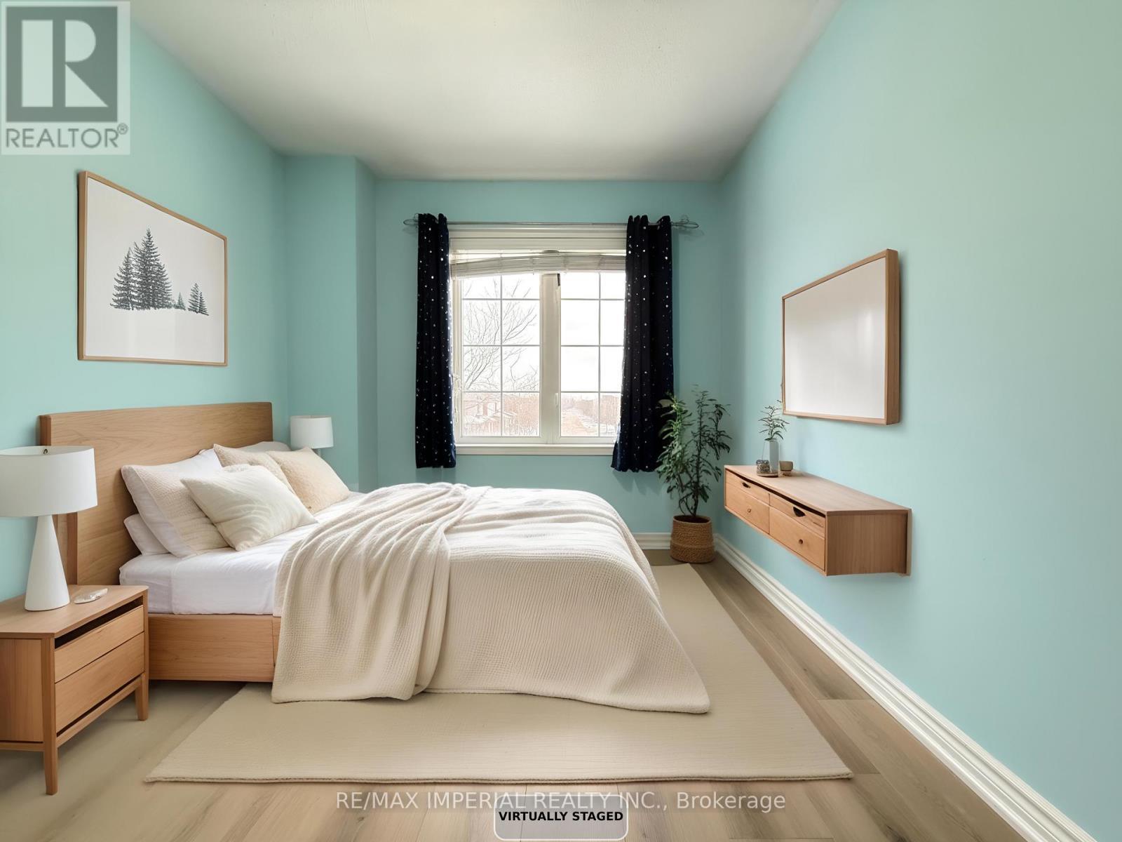 5640 Stella Lane, Burlington, ON - Indoor Photo Showing Bedroom