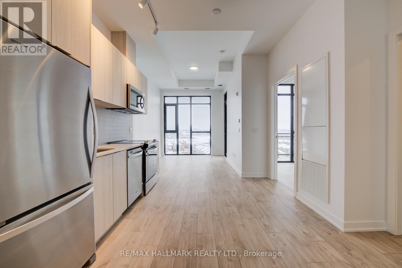 Kitchen/Dining - 720 Whitlock Avenue, Milton, ON - Indoor Photo Showing Kitchen