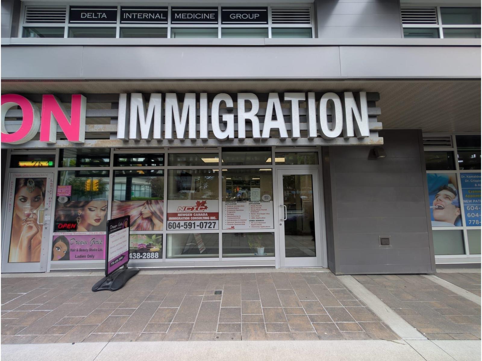 102 11957 80 Avenue, Delta, BC