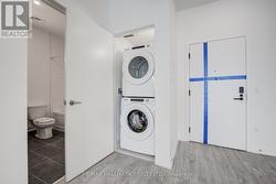 Insuite Laundry -