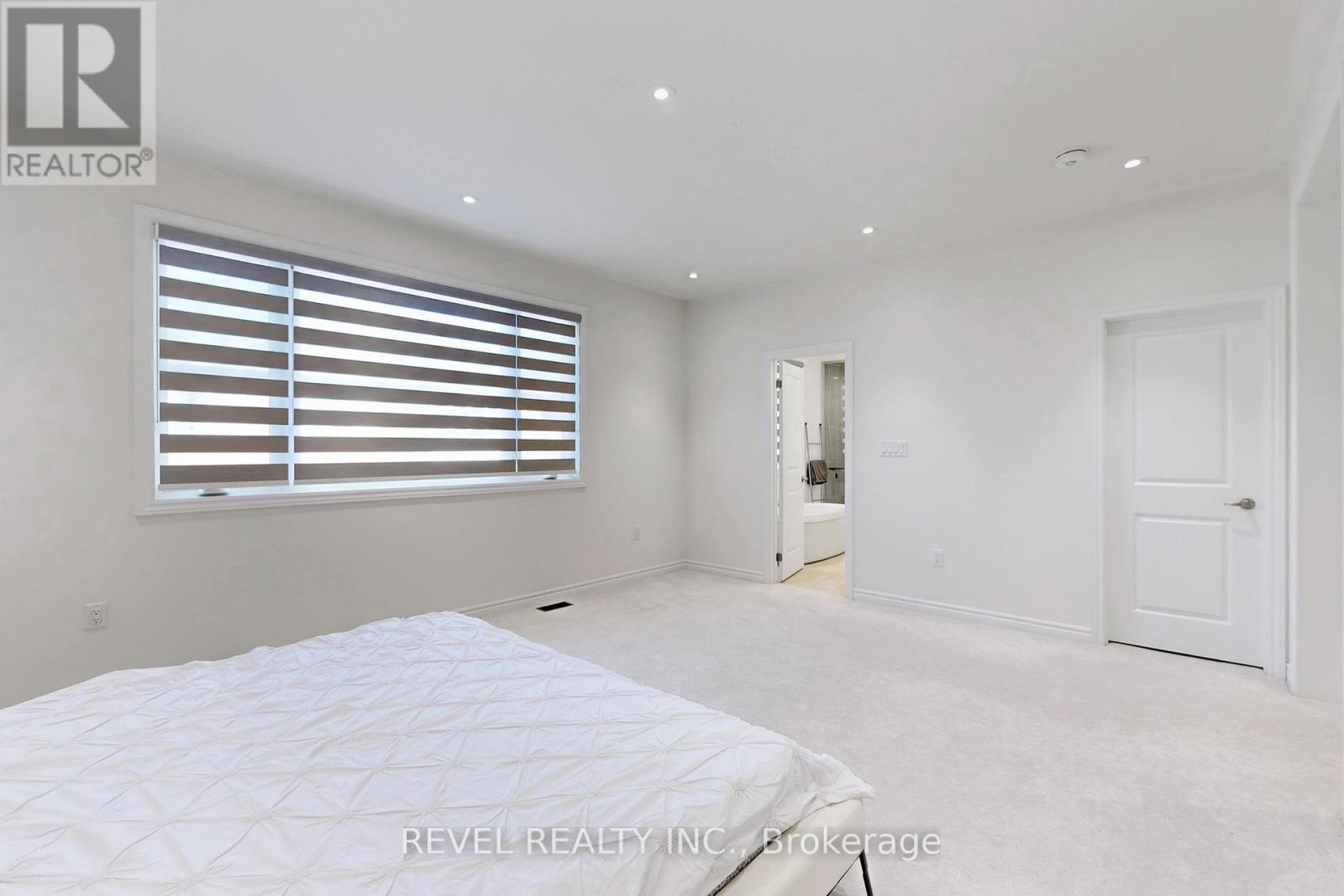 234 Wesmina Avenue, Whitchurch-Stouffville (Stouffville), ON - Indoor Photo Showing Bedroom