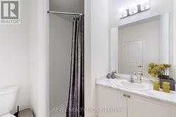 2nd Bed Attached Washroom -