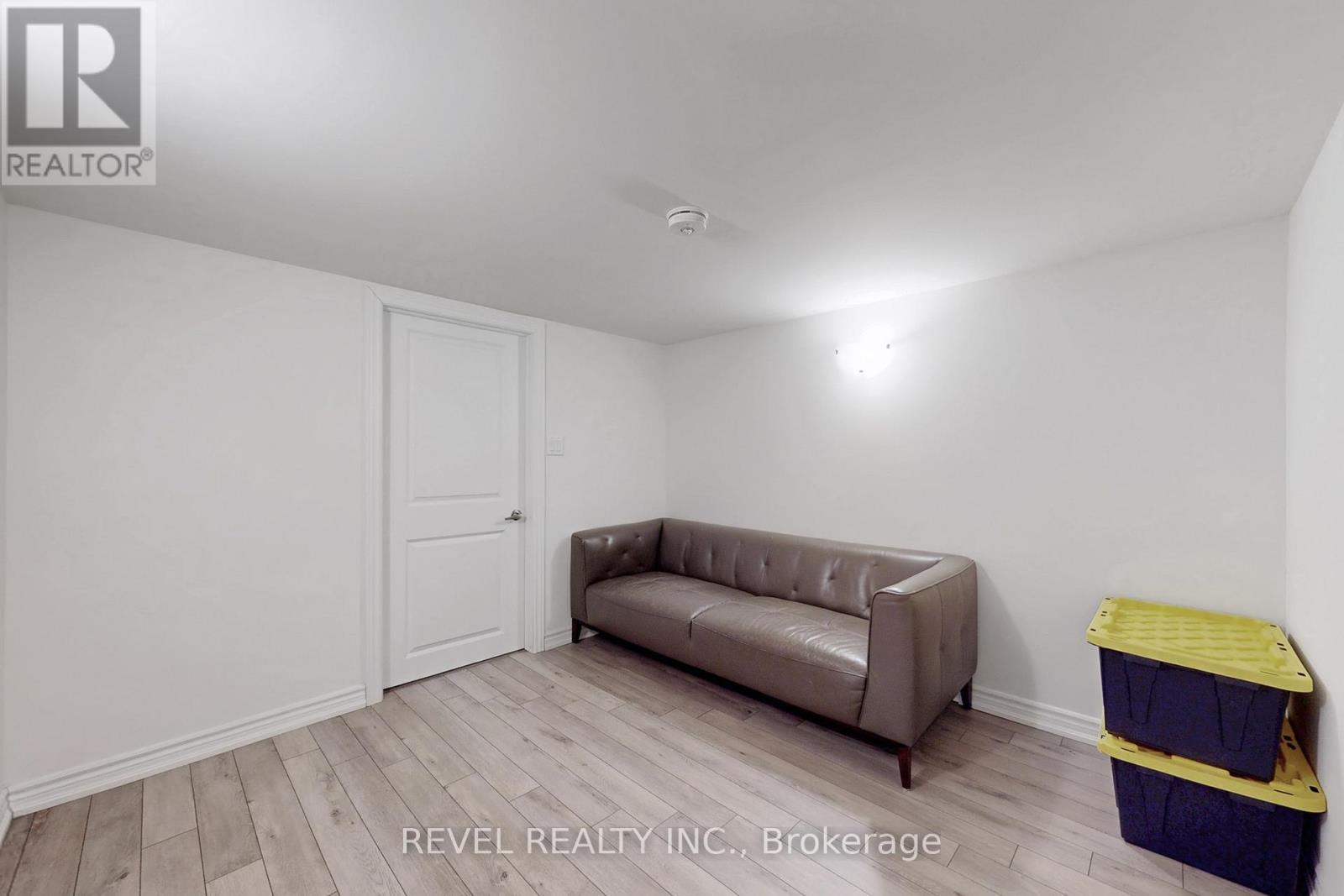 Partially Finished Basement - 234 Wesmina Avenue, Whitchurch-Stouffville (Stouffville), ON - Indoor Photo Showing Other Room