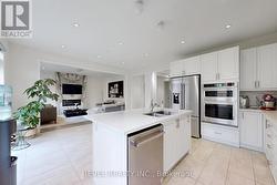 Built In Appliances -