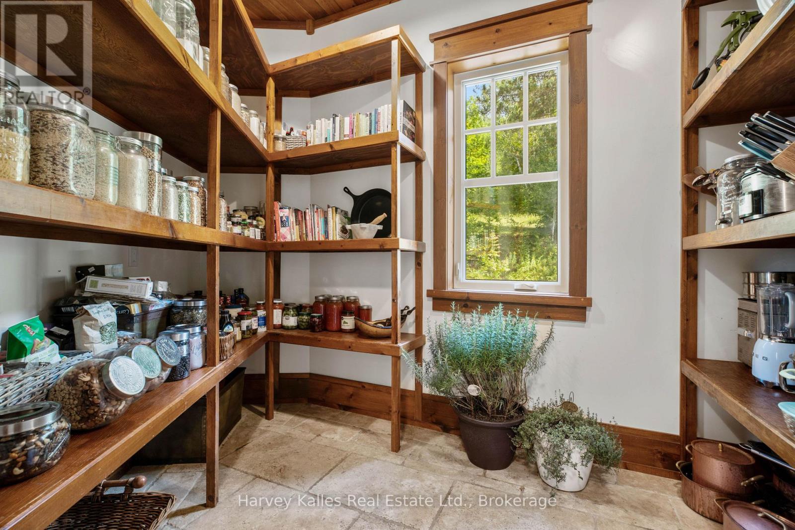 1074 Tally Ho Winter Park Road, Lake Of Bays (Sinclair), ON - Indoor Photo Showing Other Room