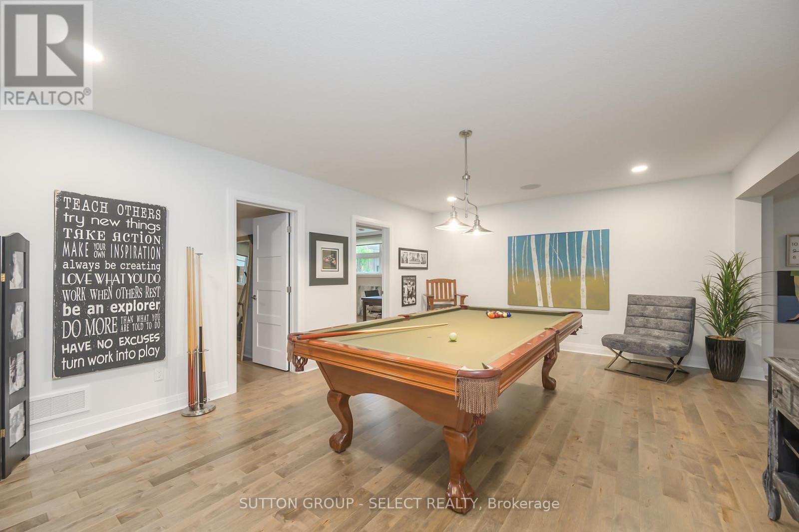 346 Bradwell Chase, London North (North R), ON - Indoor Photo Showing Other Room