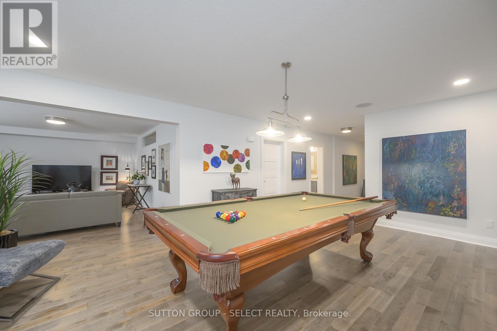 346 Bradwell Chase, London North (North R), ON - Indoor Photo Showing Other Room