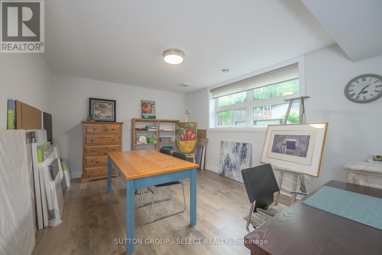 346 Bradwell Chase, London North (North R), ON - Indoor