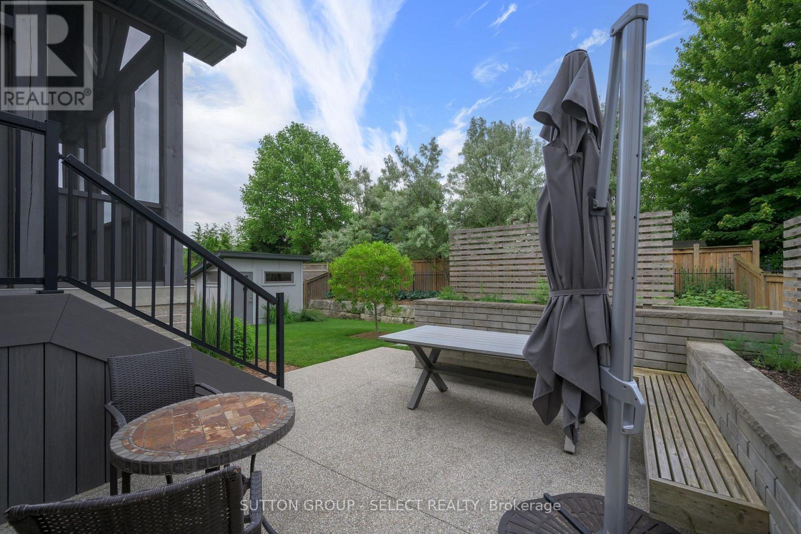 346 Bradwell Chase, London North (North R), ON - Outdoor With Exterior