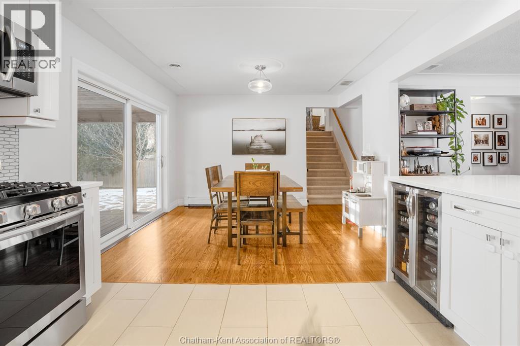 32 Lynnwood Drive, Chatham, ON - Indoor