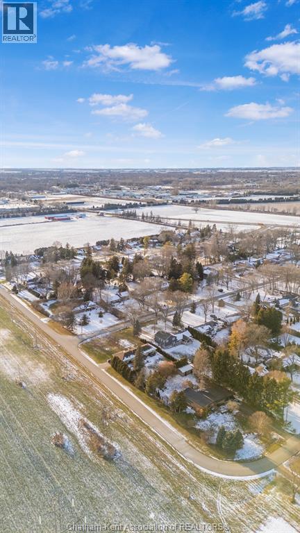 32 Lynnwood Drive, Chatham, ON - Outdoor With View