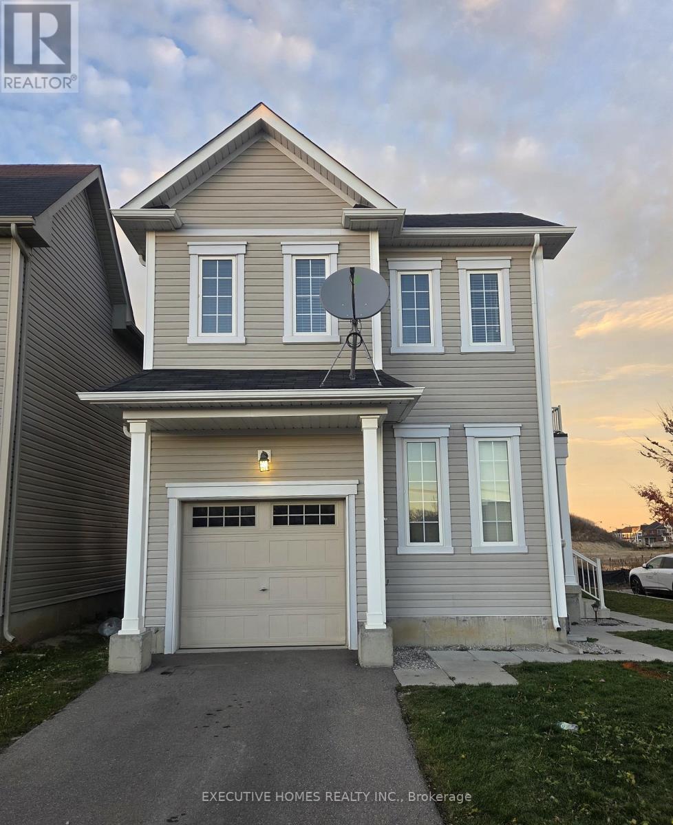 204 Maclachlan Avenue, Haldimand, ON - Outdoor With Facade