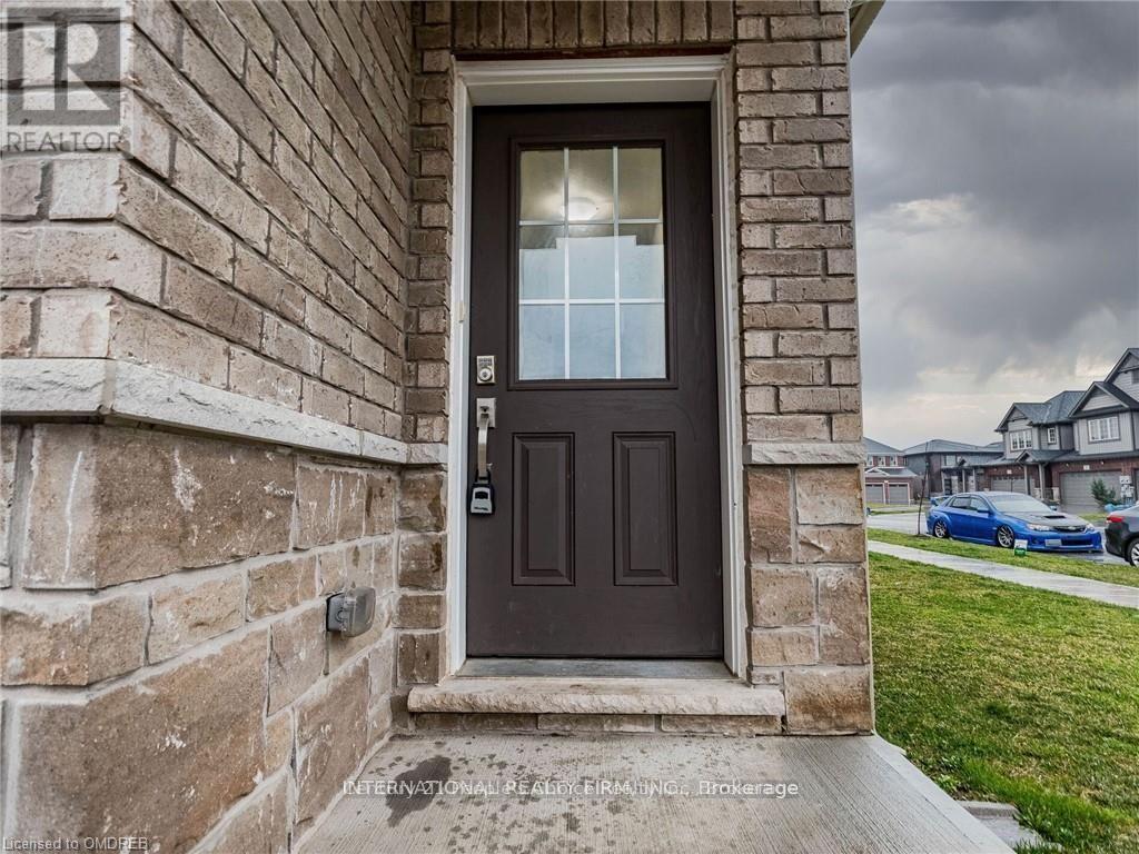 1 Haney Drive, Thorold, ON - Outdoor