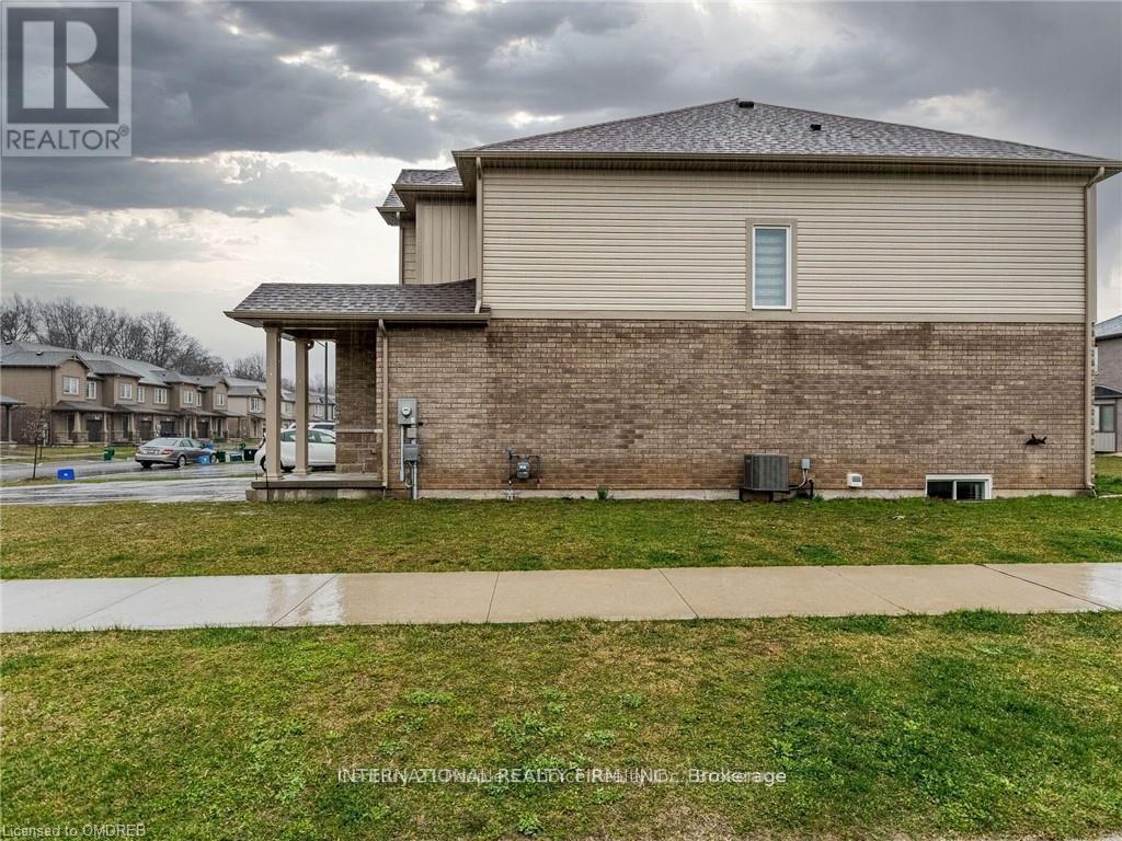 1 Haney Drive, Thorold, ON - Outdoor