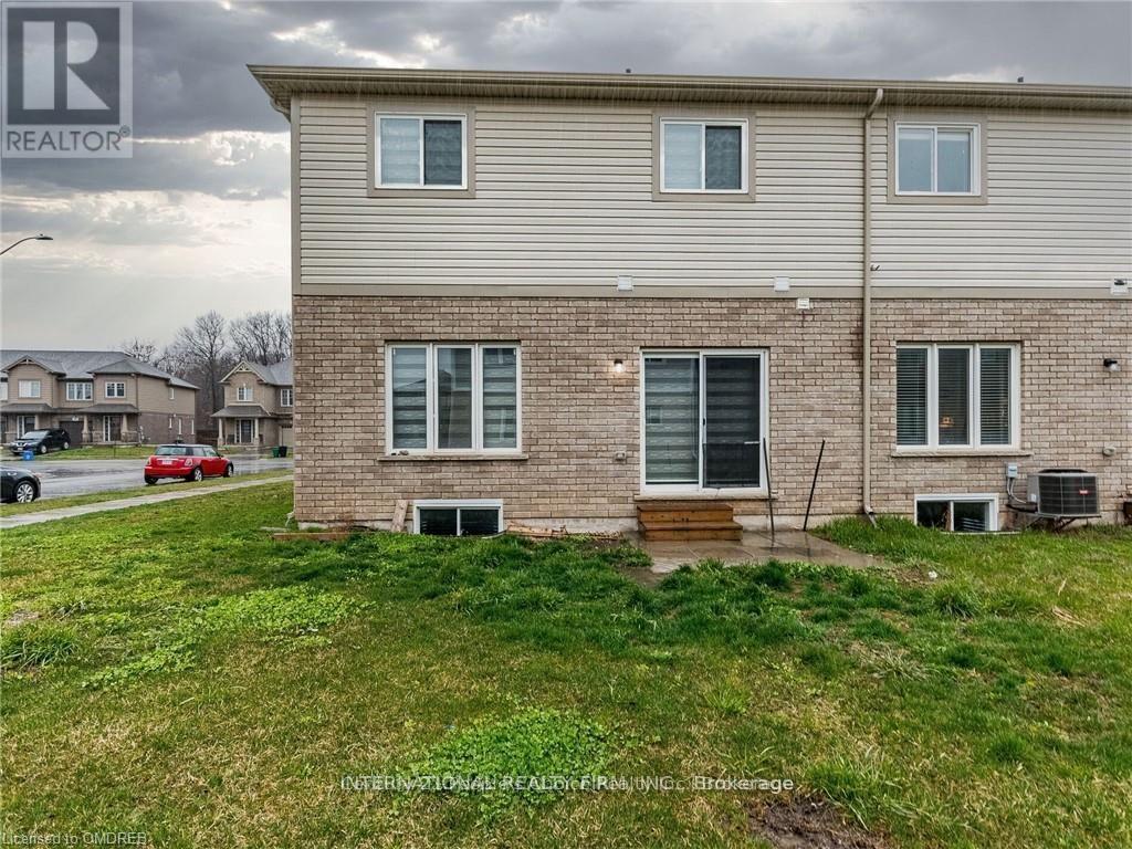 1 Haney Drive, Thorold, ON - Outdoor With Exterior