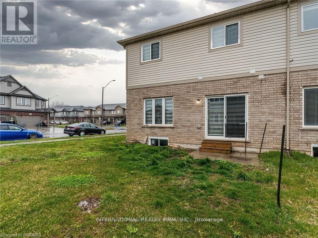 1 Haney Drive, Thorold, ON - Outdoor