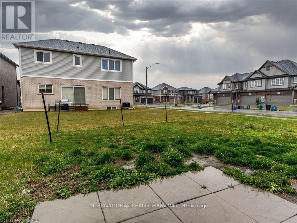 1 Haney Drive, Thorold, ON - Outdoor