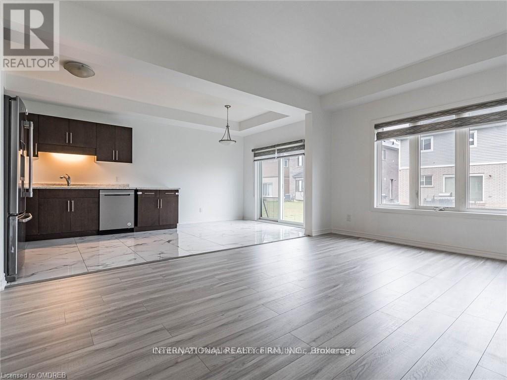 1 Haney Drive, Thorold, ON - Indoor