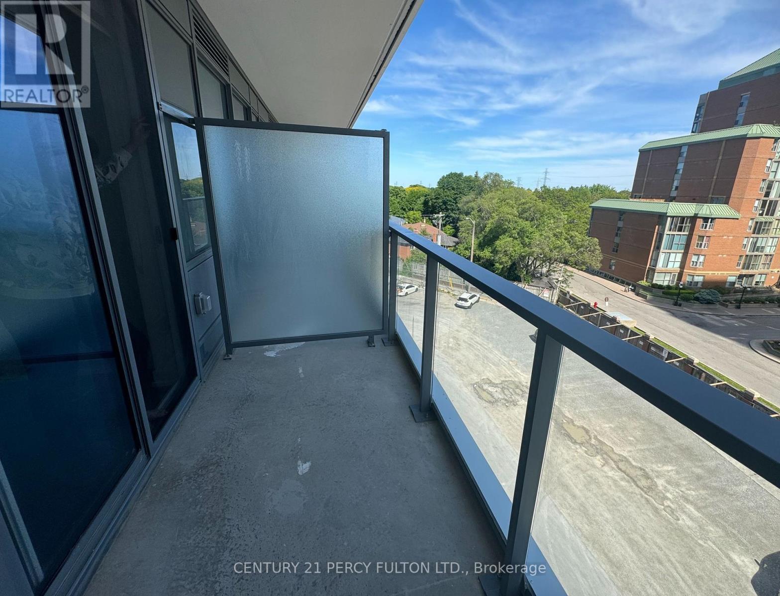 511 - 8 Olympic Gardens Drive, Toronto, ON - Outdoor With Exterior