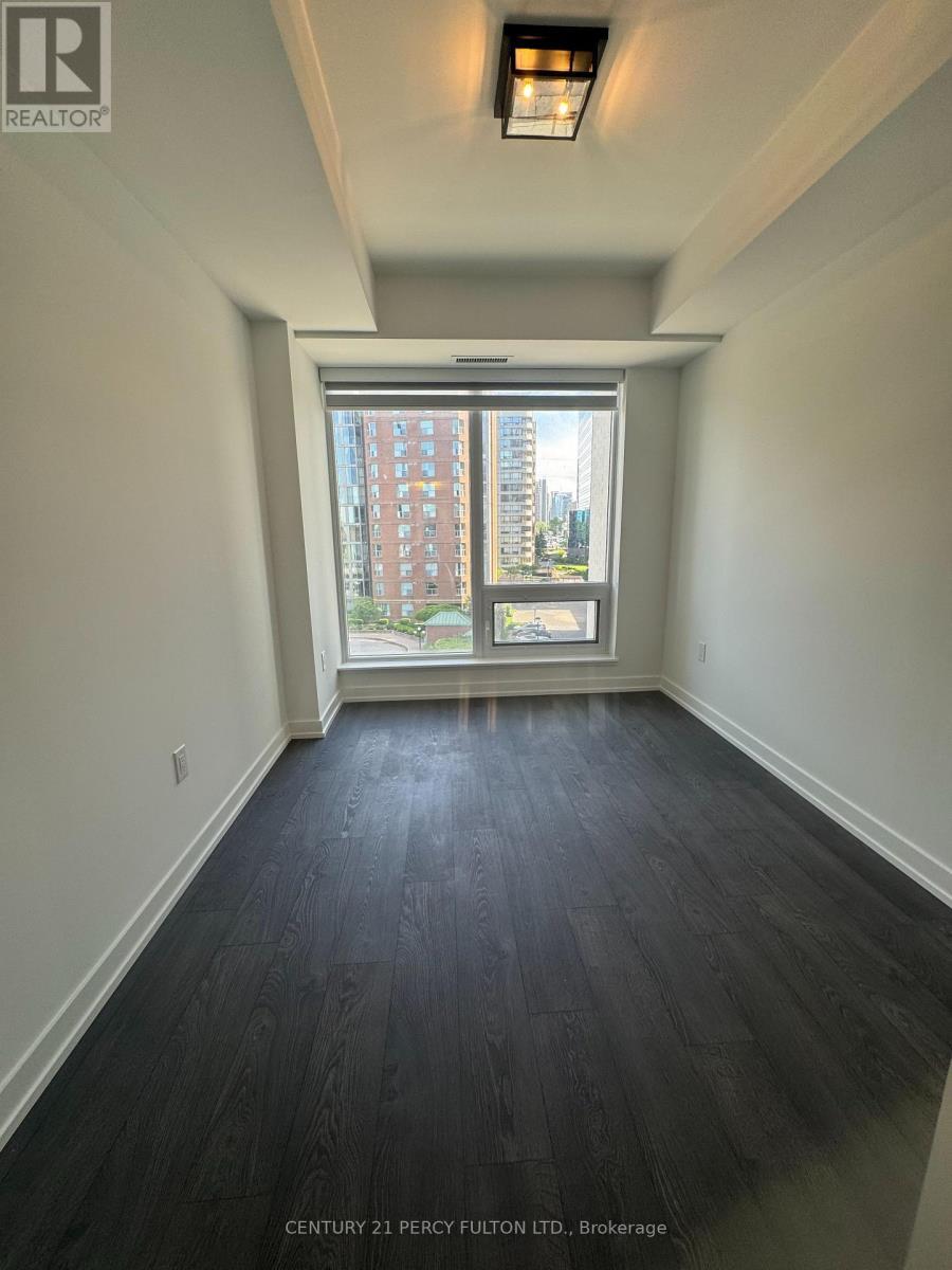 511 - 8 Olympic Gardens Drive, Toronto, ON - Indoor Photo Showing Other Room