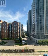 View from primary bedroom -