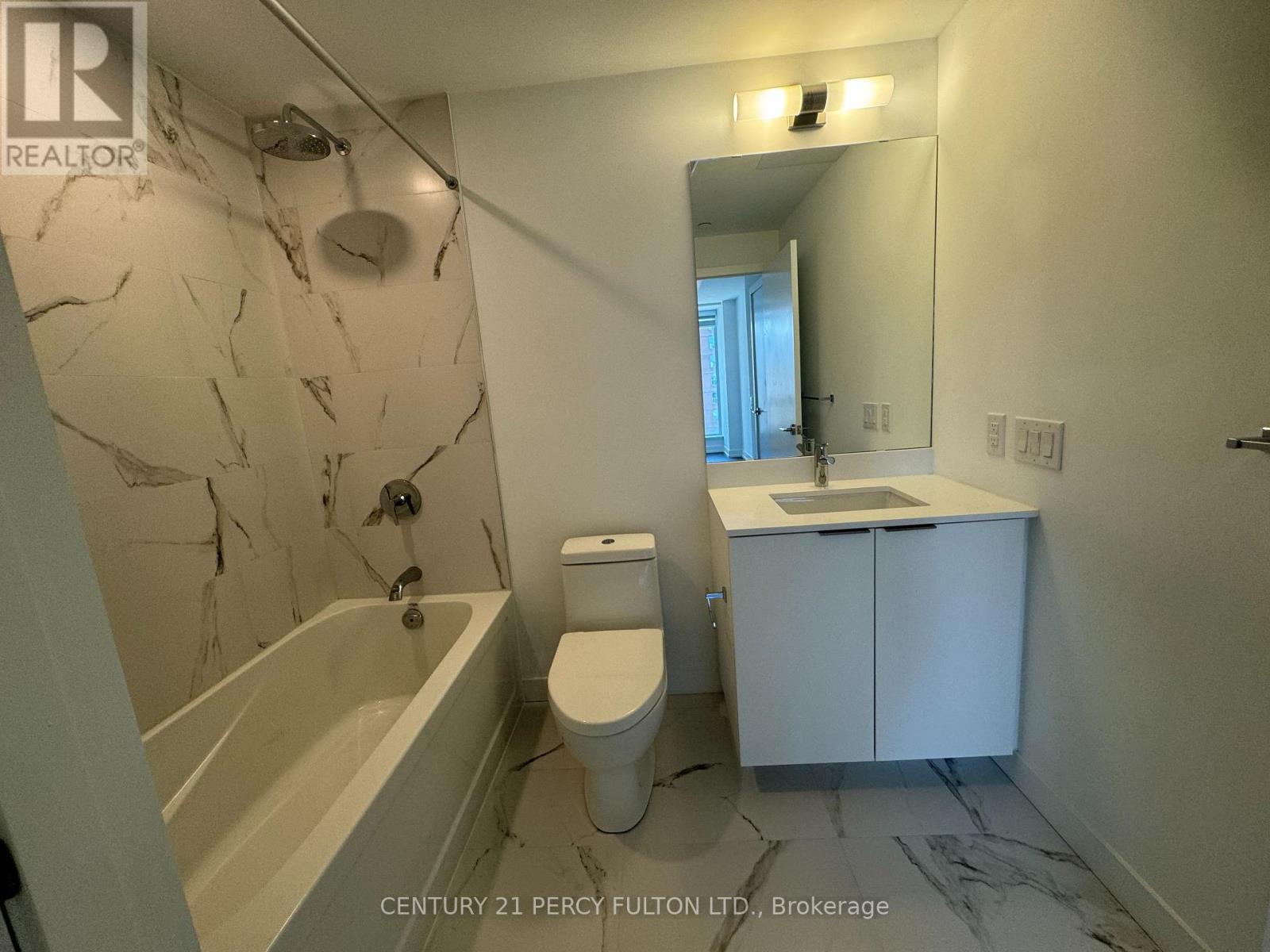 511 - 8 Olympic Gardens Drive, Toronto, ON - Indoor Photo Showing Bathroom