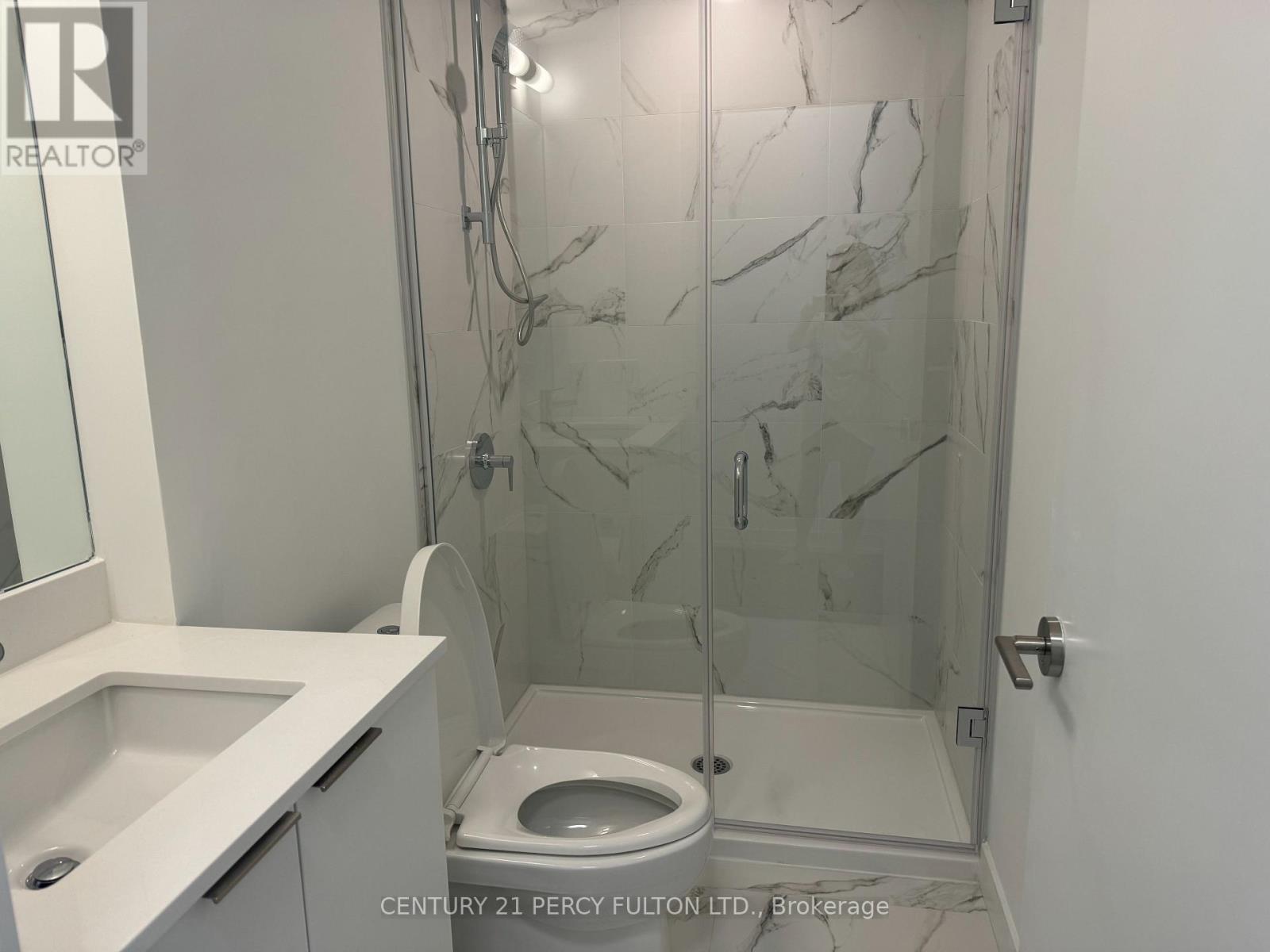 3 Pc Bathroom - 511 - 8 Olympic Gardens Drive, Toronto, ON - Indoor Photo Showing Bathroom