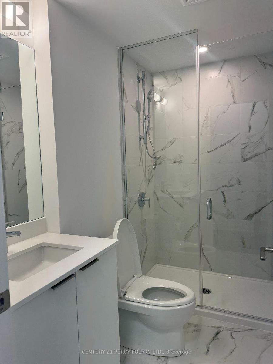 511 - 8 Olympic Gardens Drive, Toronto, ON - Indoor Photo Showing Bathroom