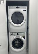 Full size washer dryer -