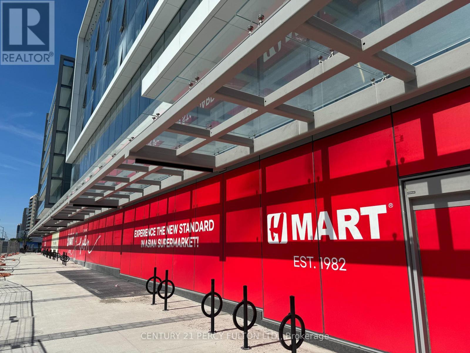 H Mart - 511 - 8 Olympic Gardens Drive, Toronto, ON -