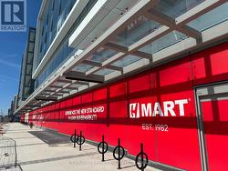 H Mart -