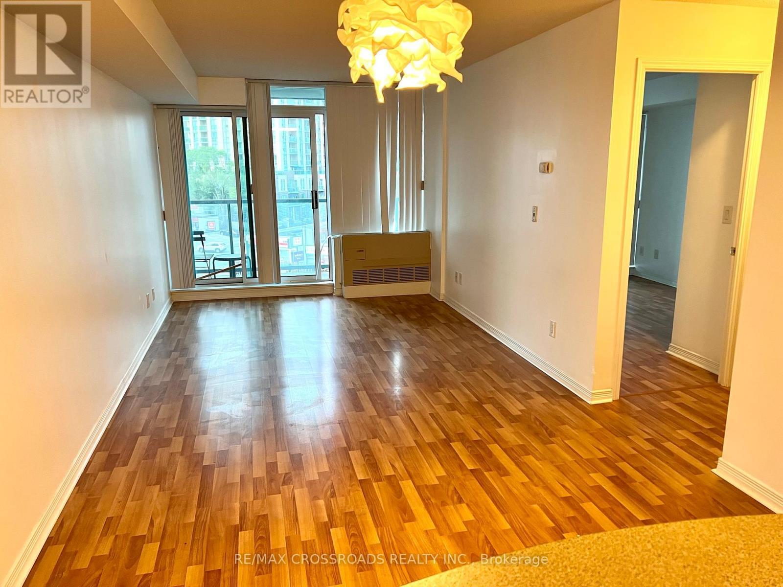501 - 5500 Yonge Street, Toronto, ON - Indoor Photo Showing Other Room