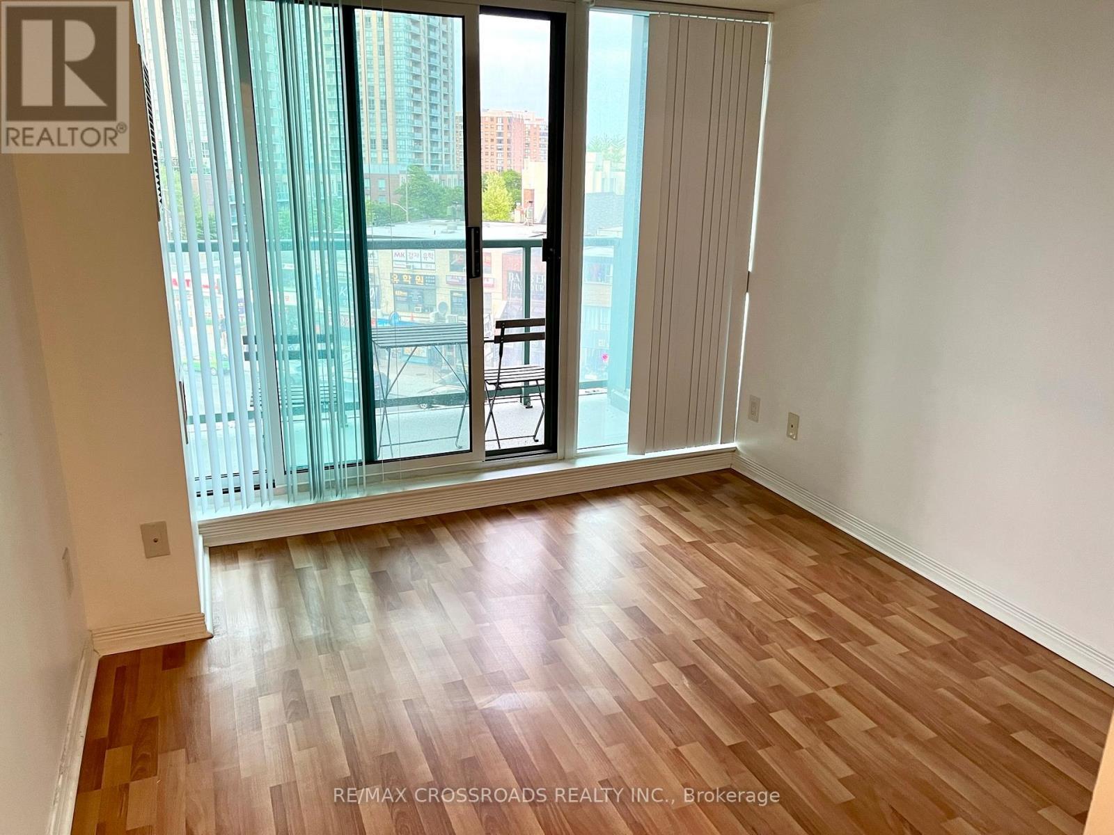 501 - 5500 Yonge Street, Toronto, ON - Indoor Photo Showing Other Room